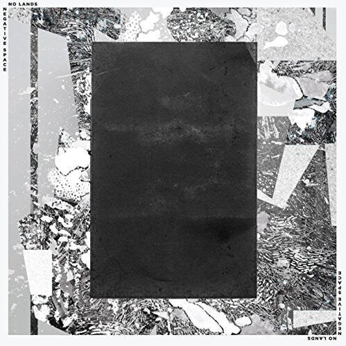 

Виниловая пластинка No Lands / Hammond / Lamarca / Hammond / No Lands: Negative Space
