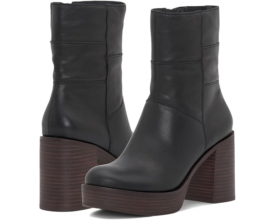 

Ботинки Lucky Brand Omarey, черный