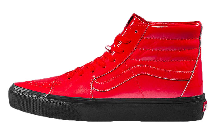 

Кроссовки Vans Sk8-Hi Platform 2.0 David Bowie Ziggy Stardust