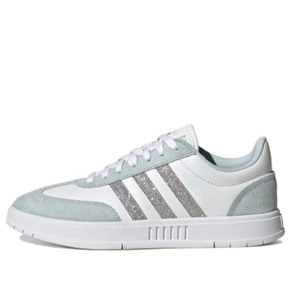 Кроссовки neo gradas Adidas, белый