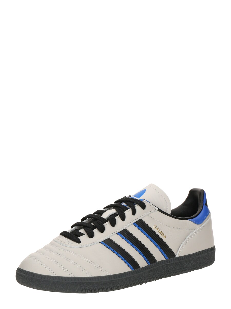 Кроссовки ADIDAS ORIGINALS SAMBA JP, Greige