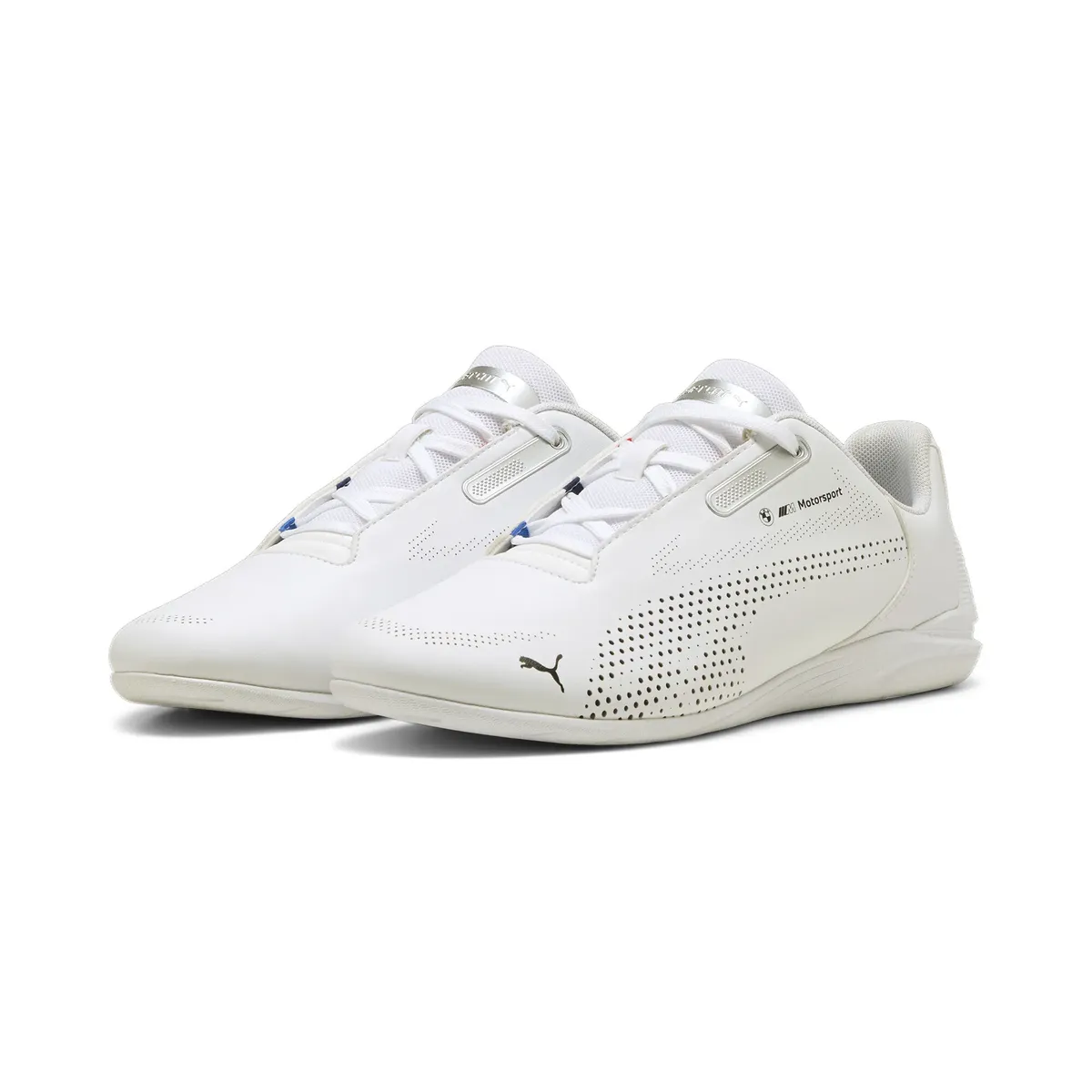 

Кроссовки PUMA "BMW M Motorsport Drift Cat Decima 2.0 Мужские туфли", белый