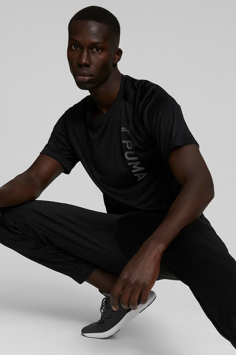 

Тренировочная футболка с DryCell Puma, черный