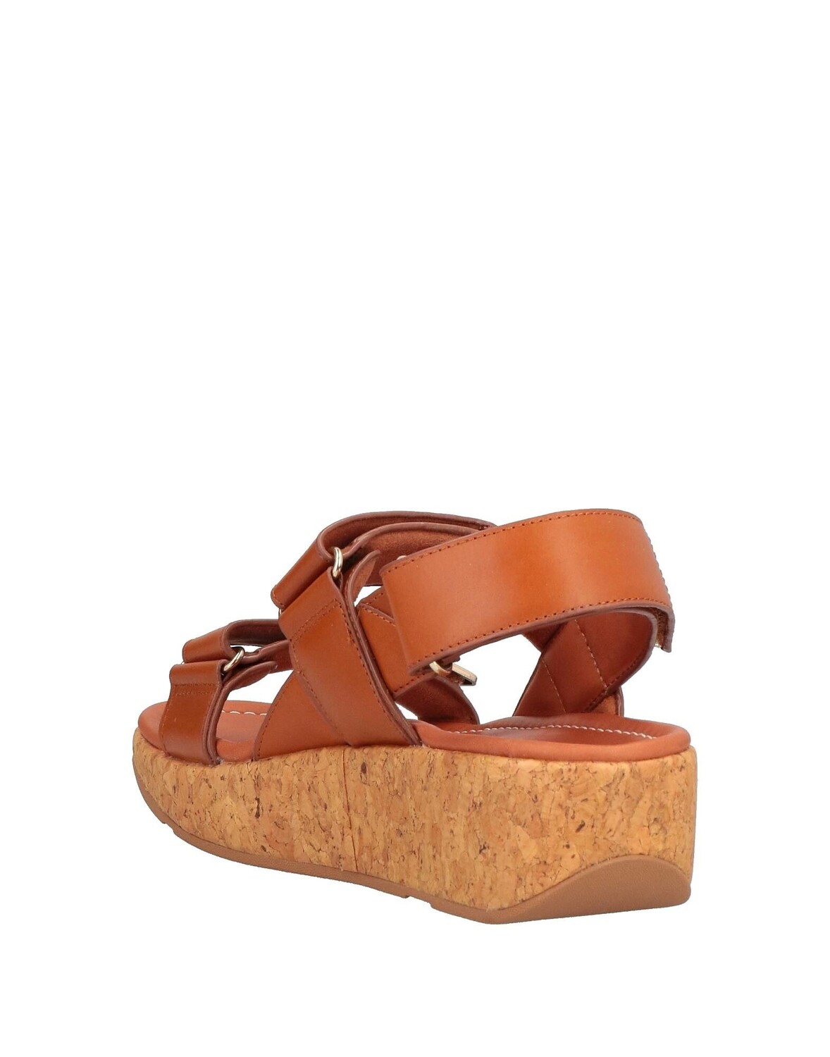 Мюли Fitflop, бежевый — фото 3