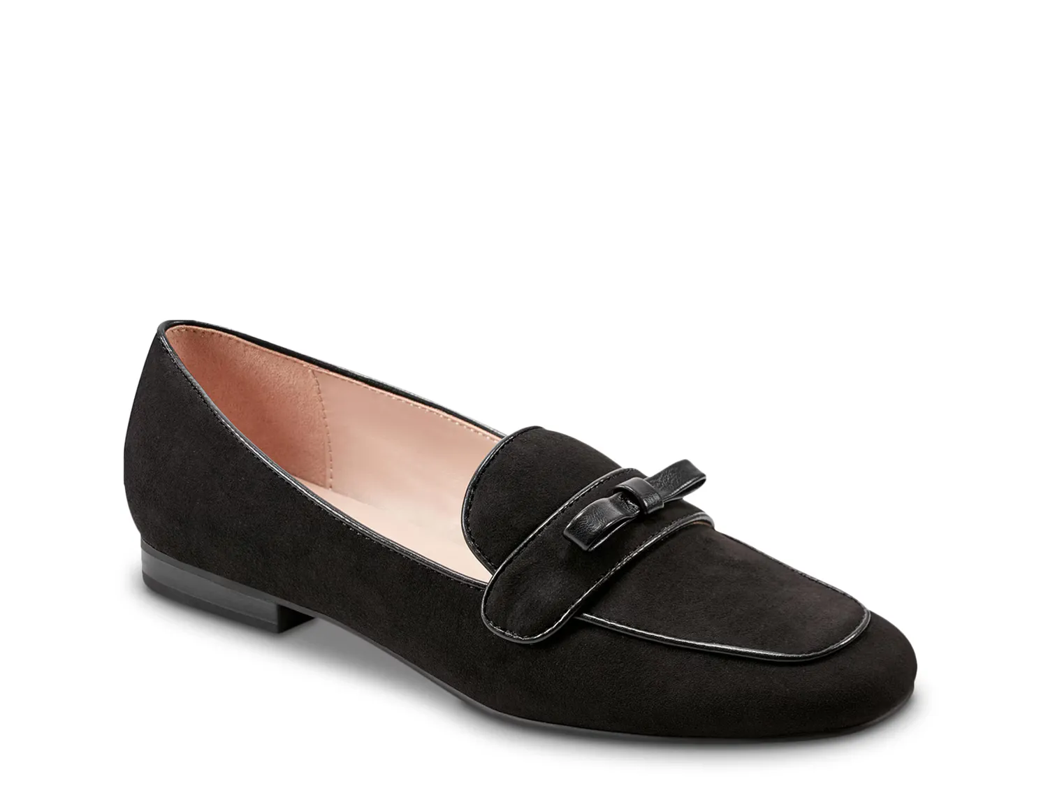 

Лоферы Meonna Loafer Bandolino, черный