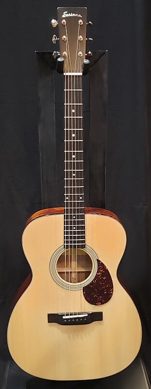 

Акустическая гитара Eastman E10OM Orchestra