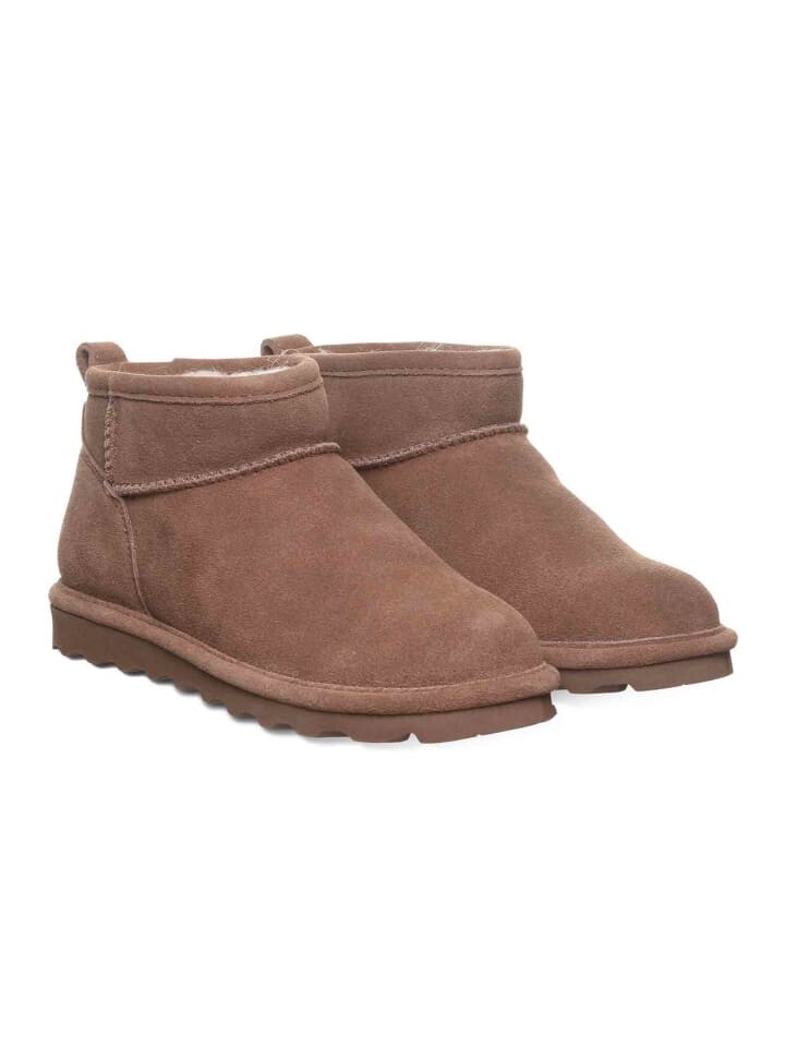 Сапоги Bearpaw Stiefel Shorty Cocoa, коричневый
