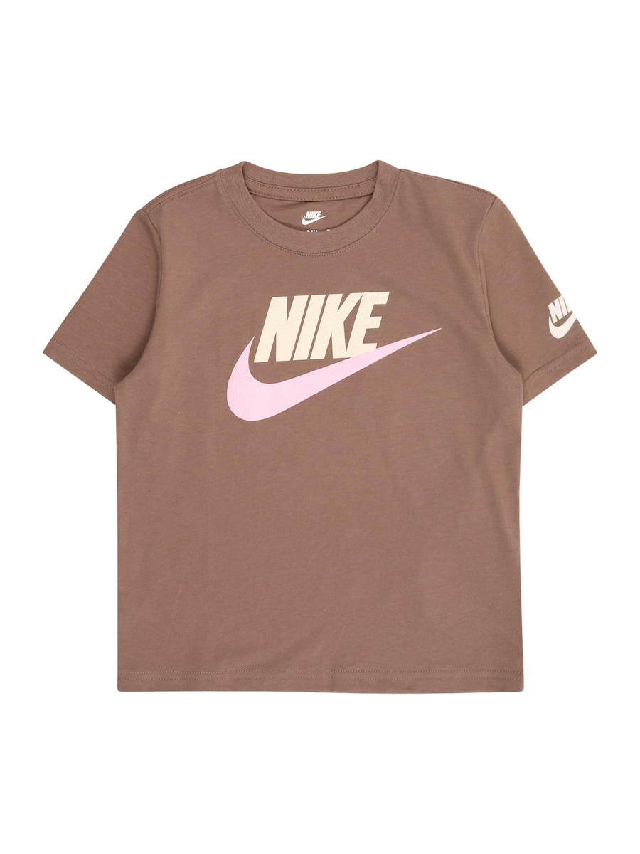 

Рубашка Nike Sportswear CLUB FAMILY, светло-коричневый