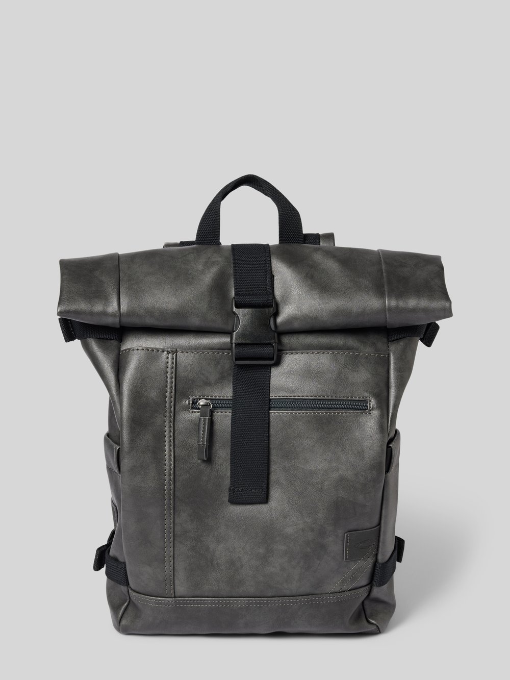 

Рюкзак с этикеткой, модель «LAOS» camel active, черный