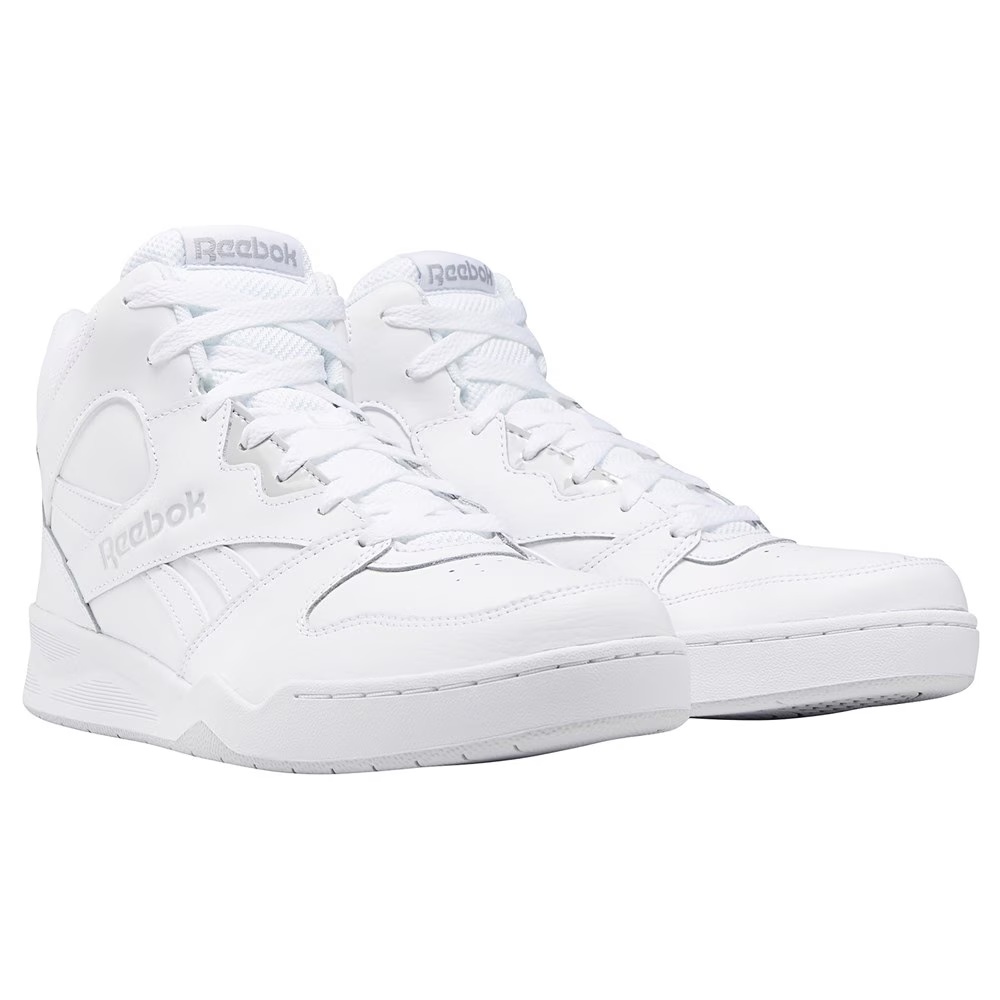 

Высокие кроссовки Bb4500 x-wide Reebok, мультиколор