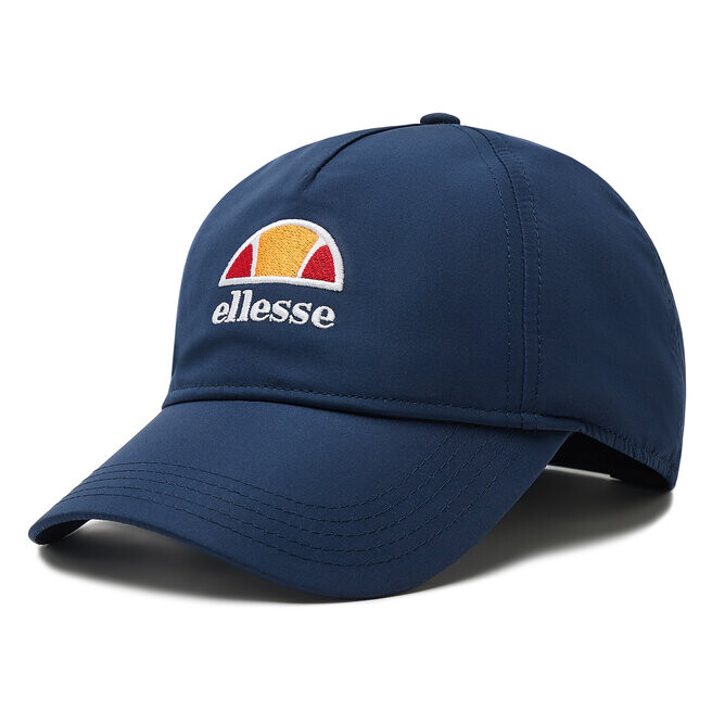 

Бейсболка Ellesse Albo, темно-синий
