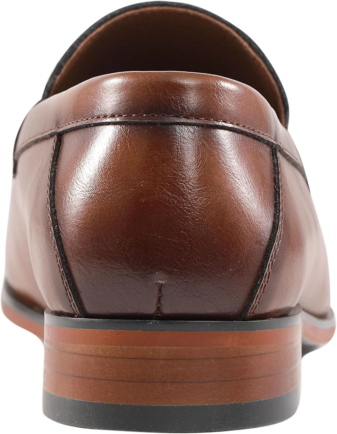 Мужские туфли Symon от Guess, Dark Natural 120 — фото 3