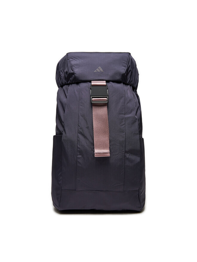 

Рюкзак Gym HIIT Backpack adidas, фиолетовый