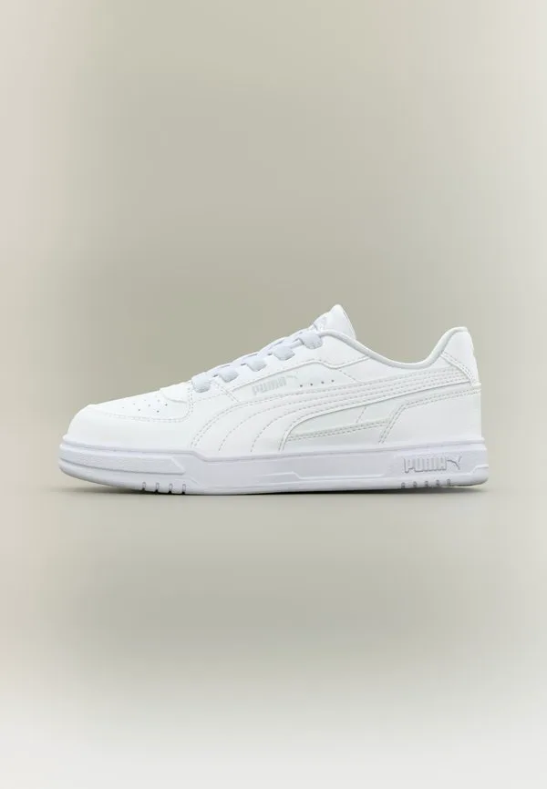 Кроссовки caven iii унисекс Puma, White/Silver-Coloured