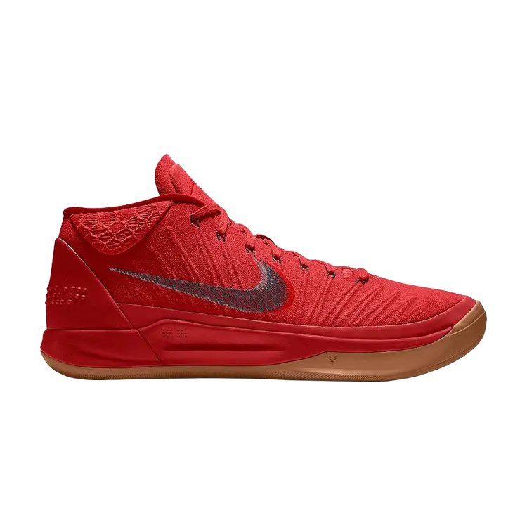 

Кроссовки Nike Kobe A.D. Mid iD, разноцветный