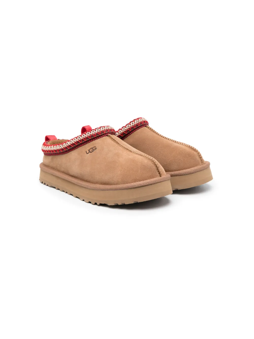 

Слиперы Tazz UGG Kids, нейтральный