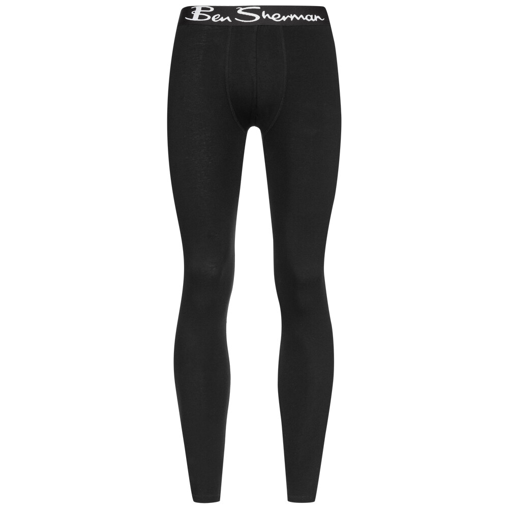 

BEN SHERMAN Long John мужские длинные трусы