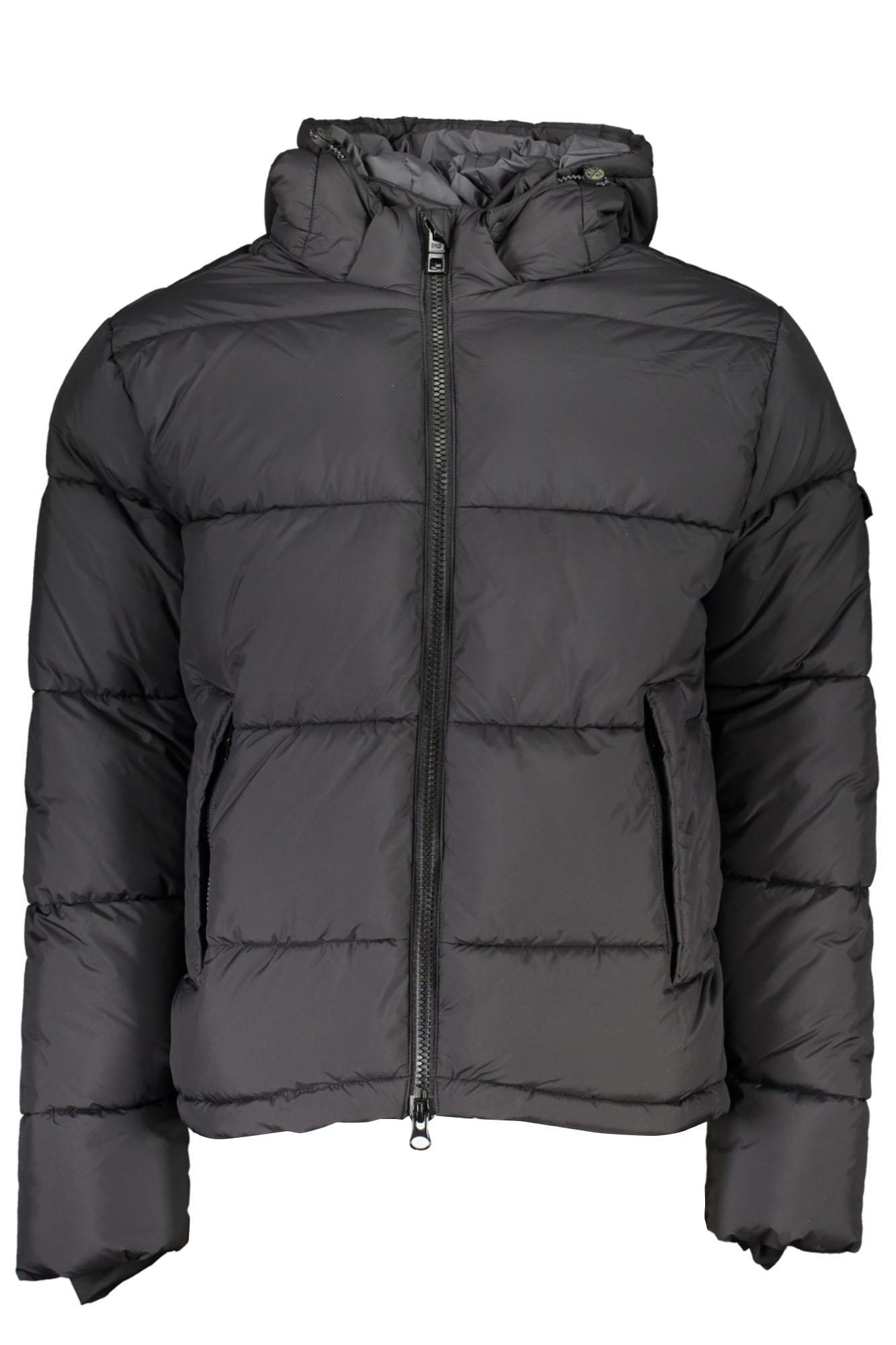 

Куртка мужская North Sails с капюшон, черный