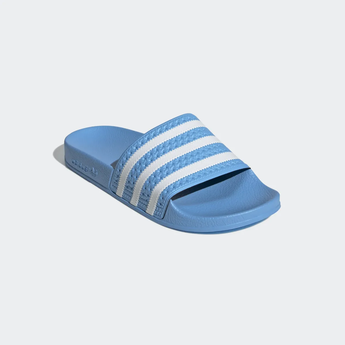 

Сандалии для купания Adidas Originals "ADILETTE", синий