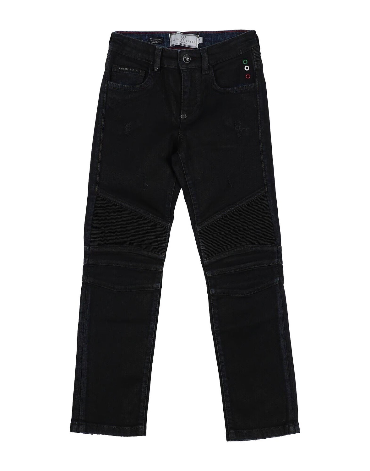 

Джинсы Philipp Plein, синий