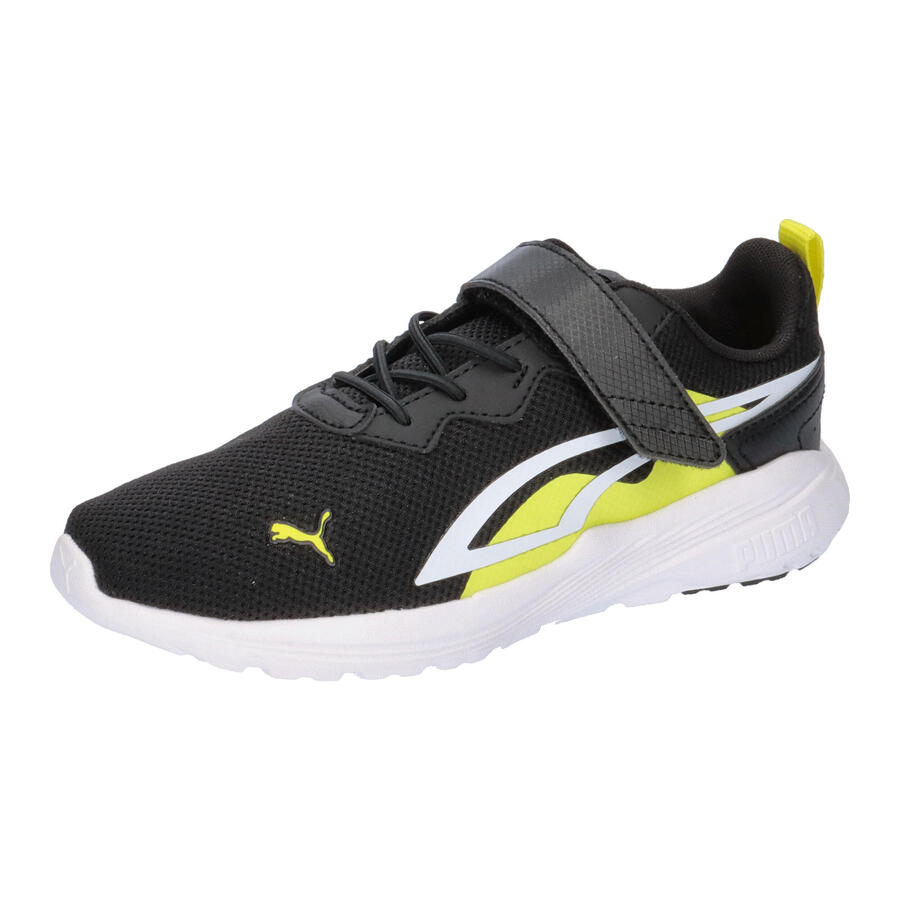 

Детские кроссовки Puma All-Day Active AC+ PS 387387