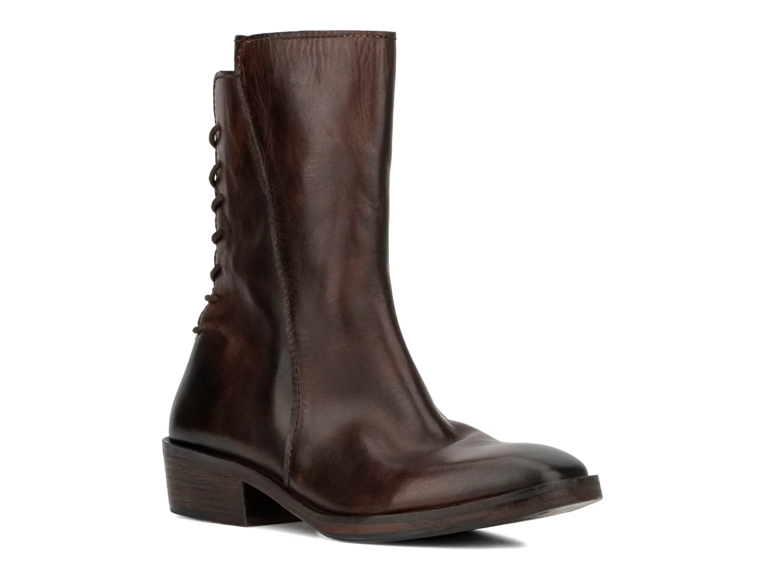 

Сапоги Annabelle Boot Vintage Foundry Co, темно-коричневый
