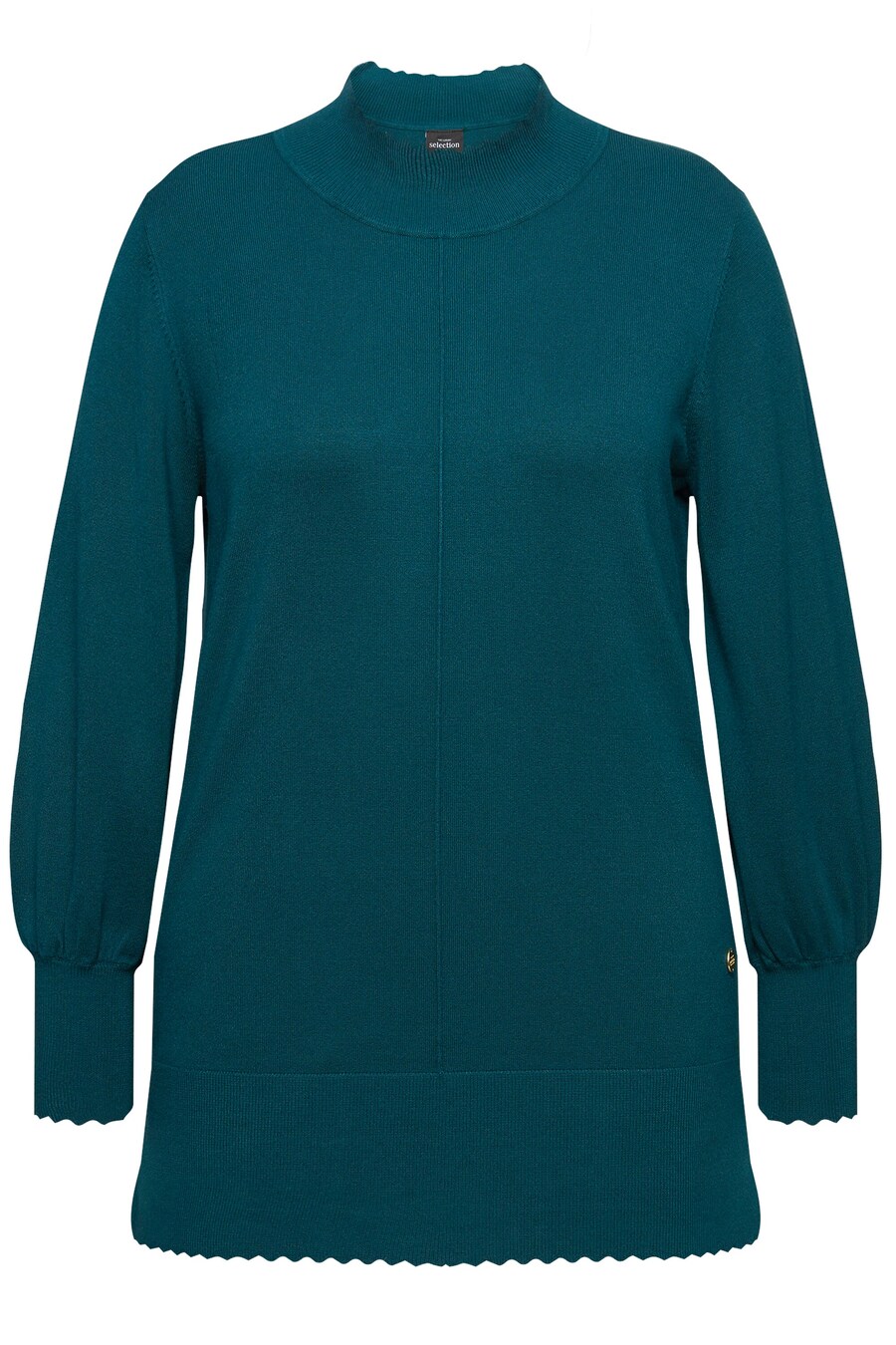 

Свитер Ulla Popken, Gentian