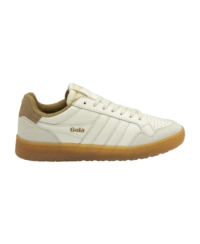 

Кроссовки Eagle 86 Gola, бежевый
