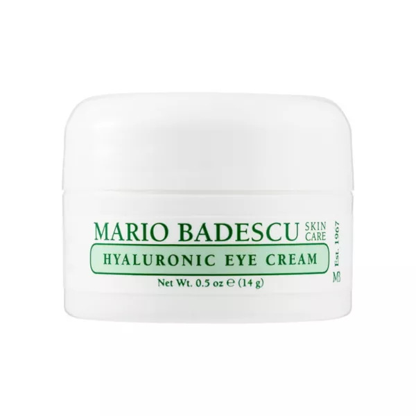 

Гиалуроновый крем для глаз Mario Badescu