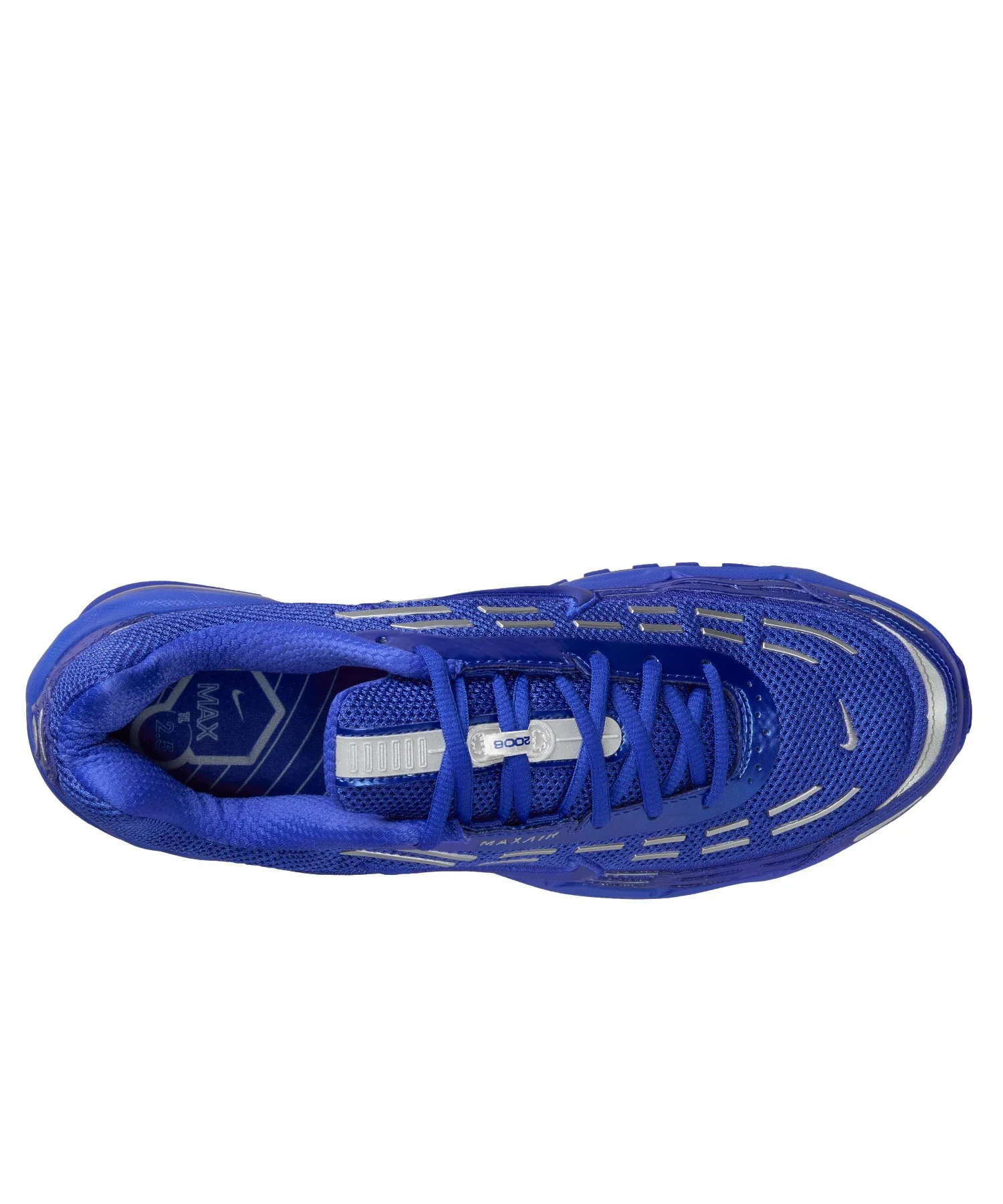 Кроссовки Nike AIR MAX T.L 2.5 HM8818-400 синие — фото 4