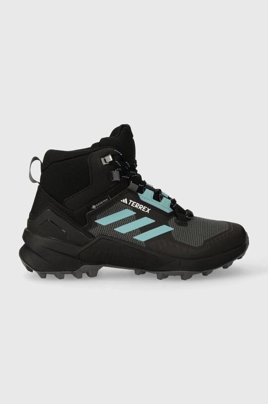 Кроссовки Terrex Swift R3 Mid adidas TERREX, черный
