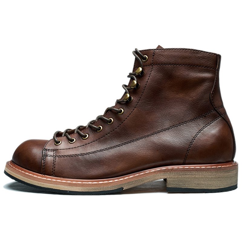 

Ботинки DIENGRLEY Martin Boots Men