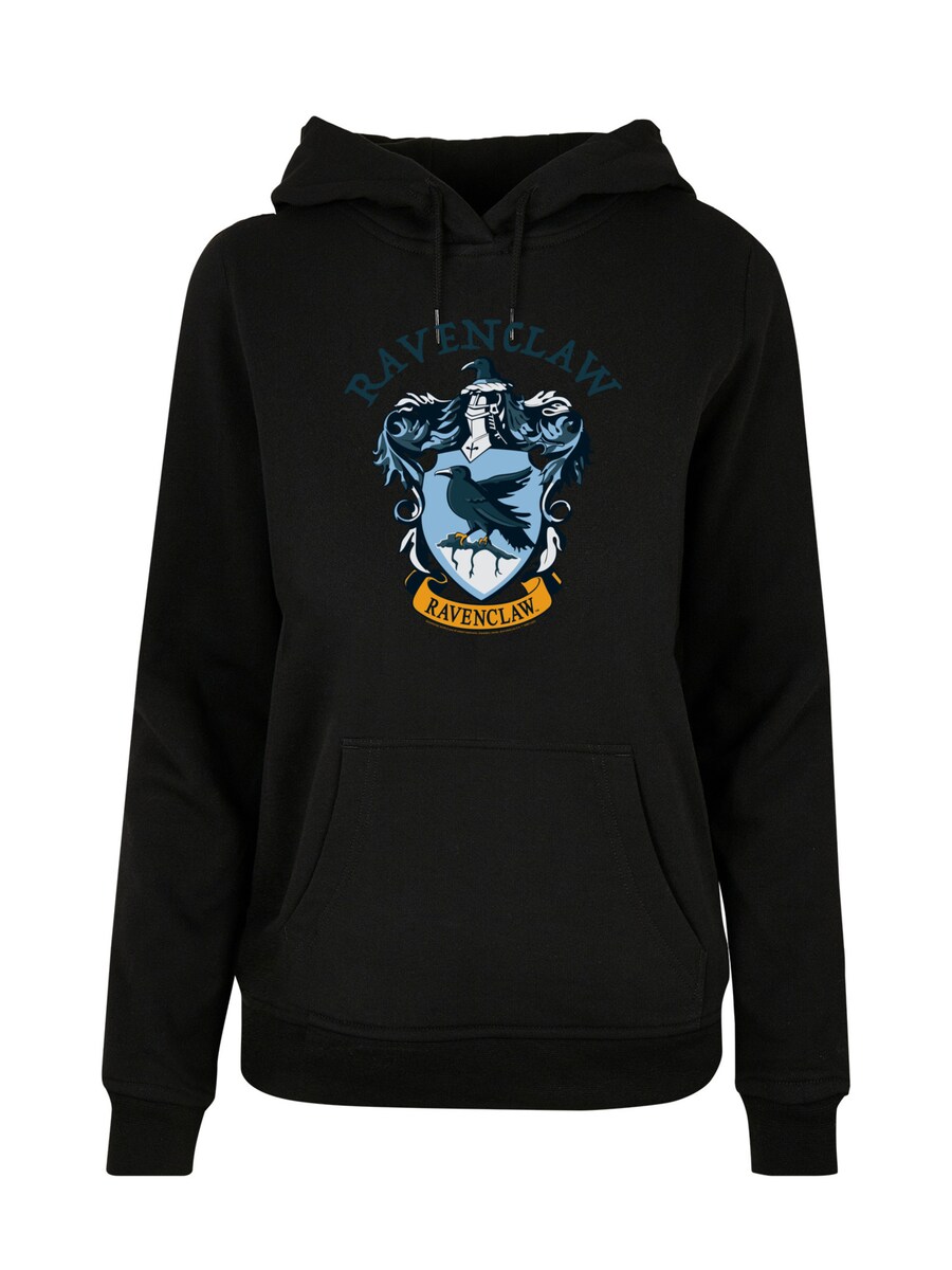 

Толстовка F4NT4STIC Harry Potter Ravenclaw Crest, черный
