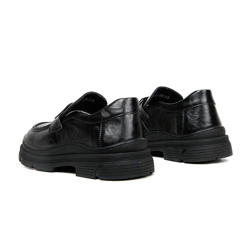 Туфли мужские Men"s Casual Men Low-Top Wit, коричневый — фото 4