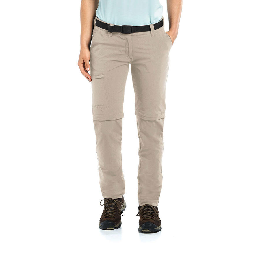 

MAIER SPORTS Женские спортивные брюки Maier Inara Slim Zip 3000133