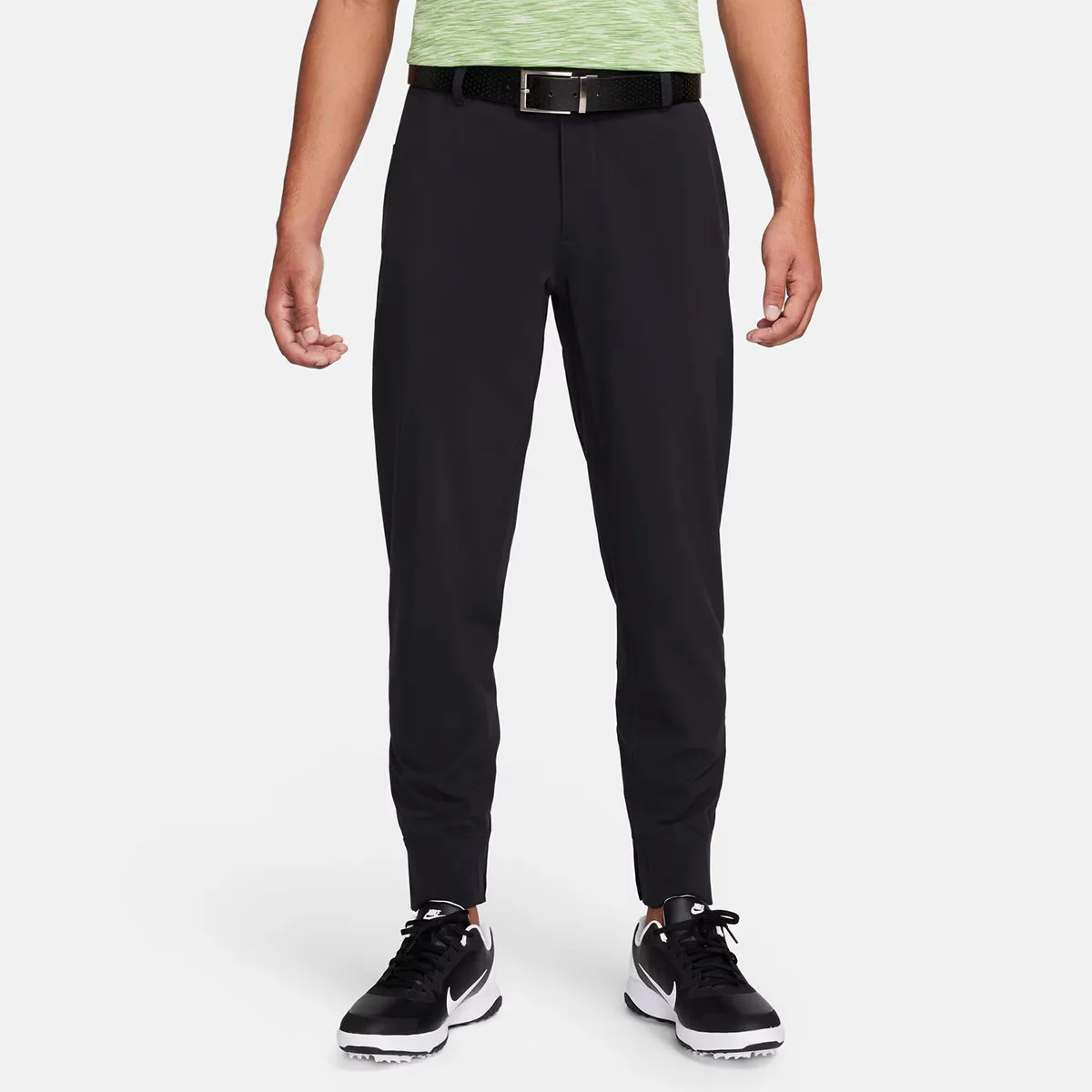 

Мужские брюки для гольфа Nike Repel Repel, чёрный