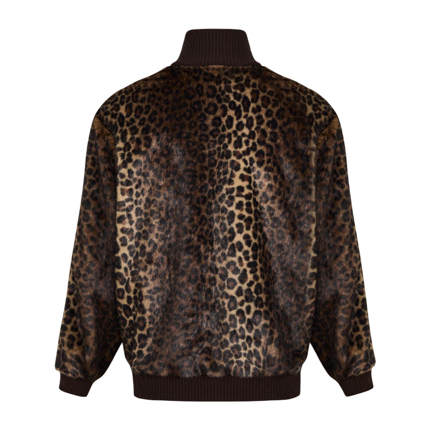 TRACK TOP FW25 JQD Куртка Unisex Adidas Originals, черный — фото 3