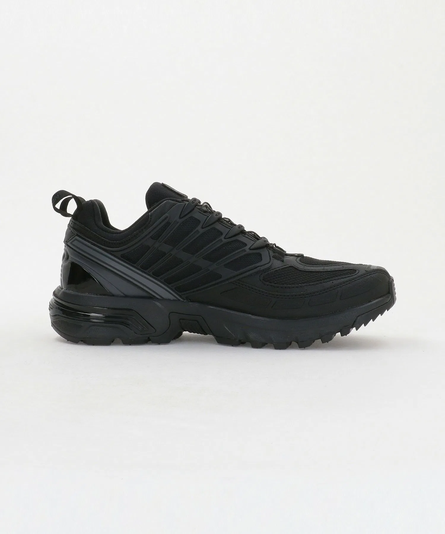 Мужские кроссовки Salomon ACS PRO GTX — фото 4
