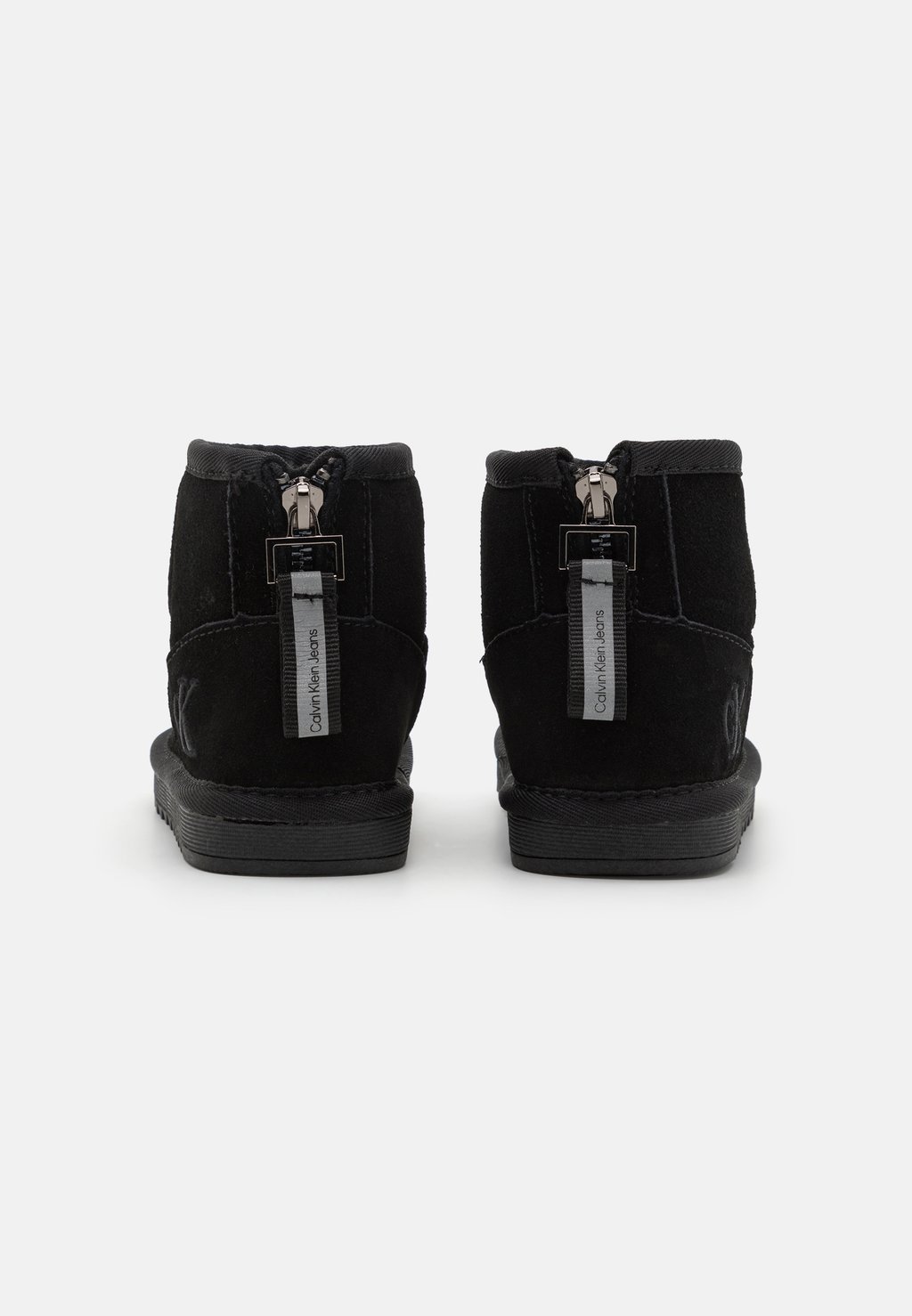 

Классические ботильоны AMAIA UNISEX Calvin Klein Jeans, черный