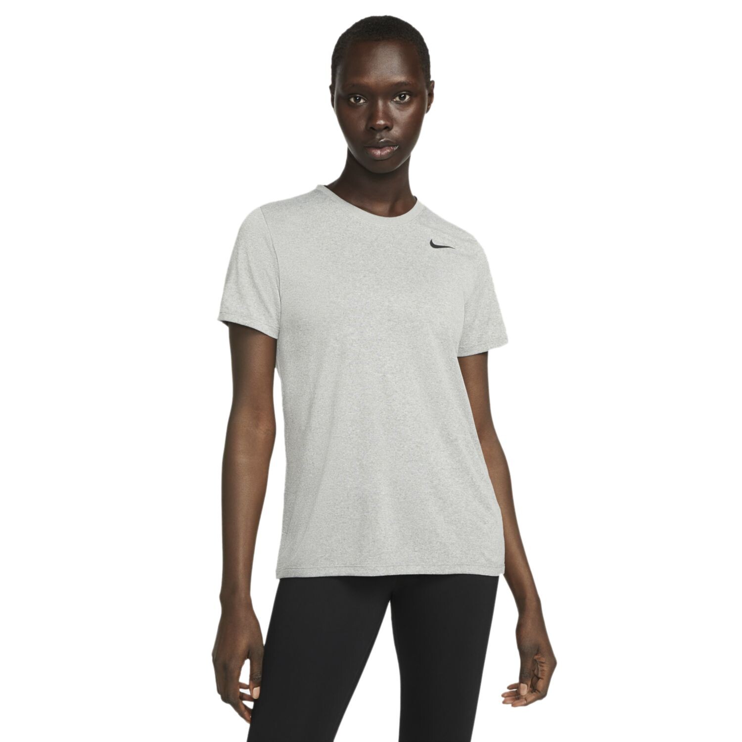 

Женская футболка Nike Dri-FIT Nike