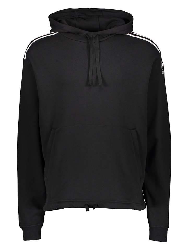 

Толстовка adidas Hoodie, черный