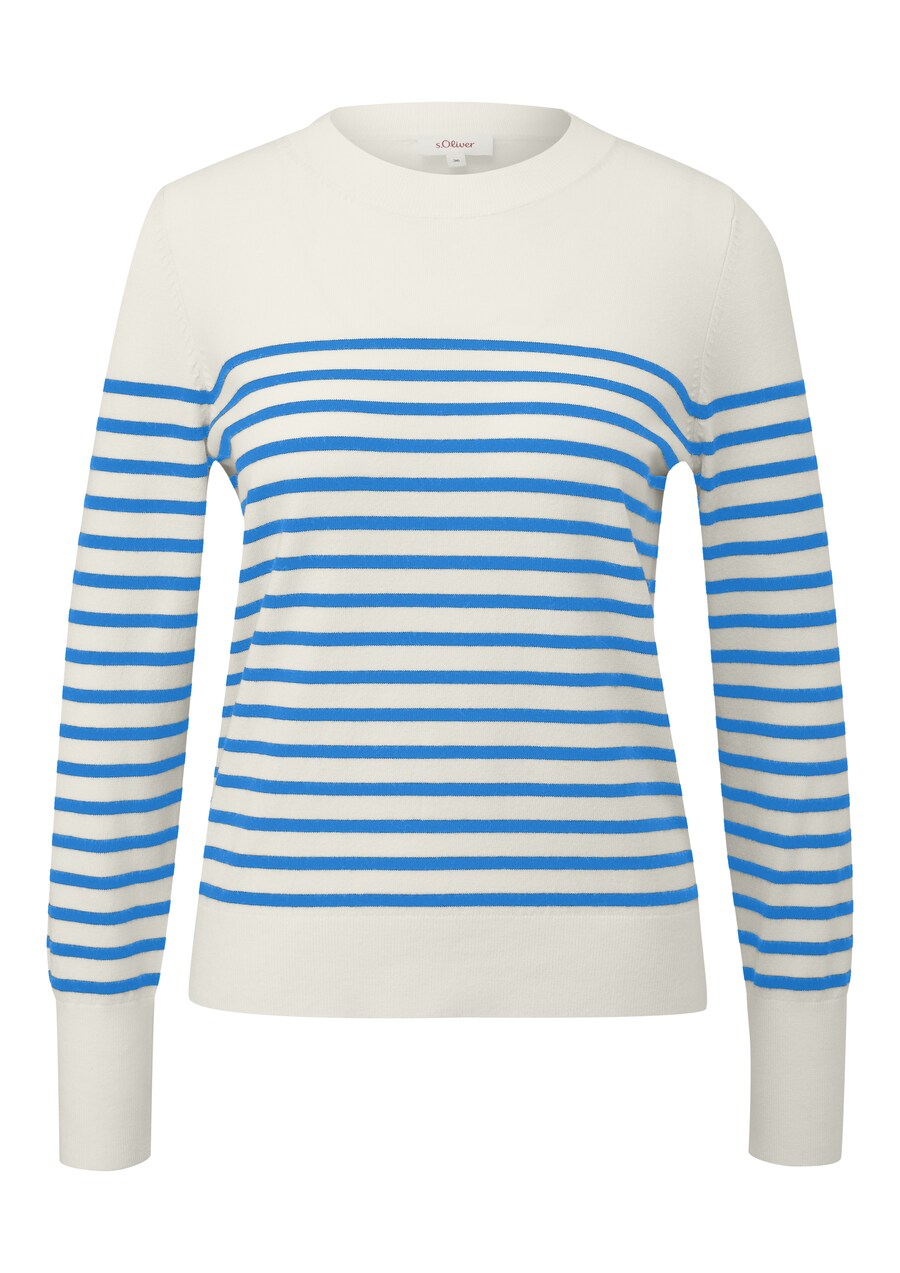 

Свитер s.Oliver, Off white