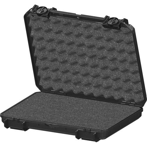 

Чехол Seahorse 85F Micro с пеной (черный)