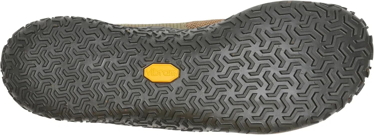 Мужские кроссовки Merrell J067653, Brown — фото 2