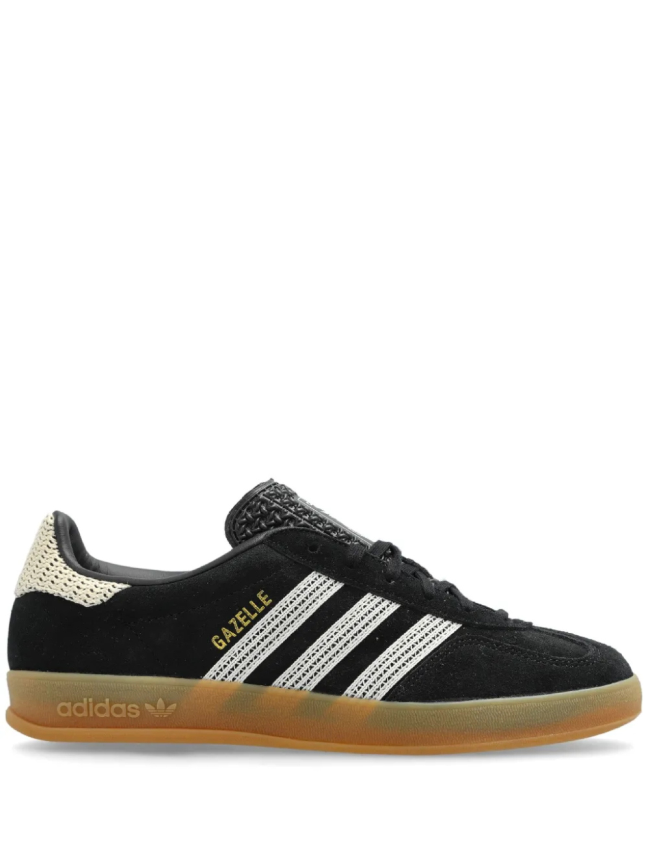 Кроссовки Adidas Gazelle, черный