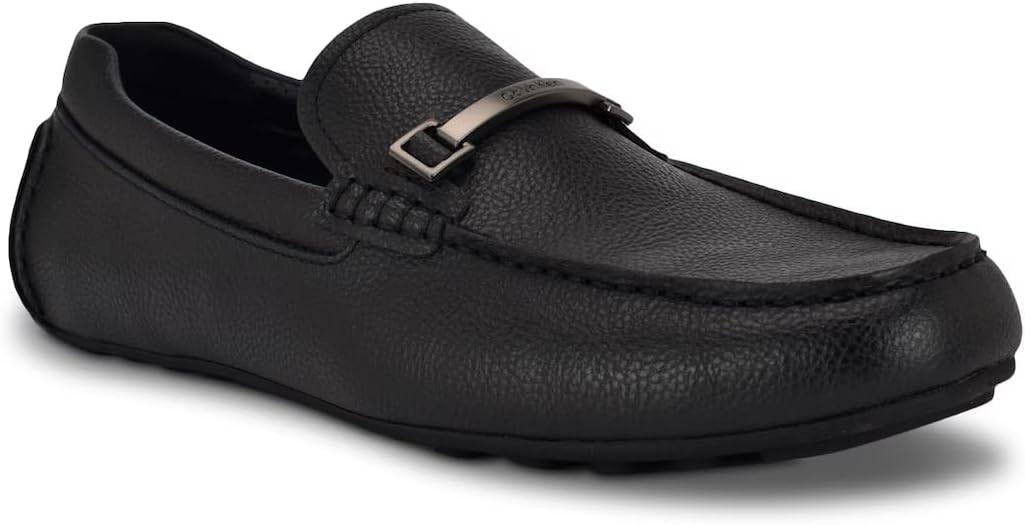 

Мужские лоферы Calvin Klein Otilis, Black