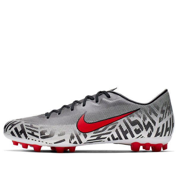 

Кроссовки vapor 12 academy njr ag r Nike, черный