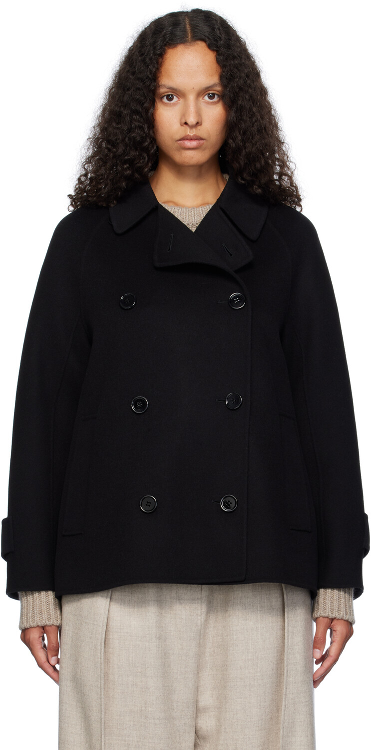 

Короткое пальто Луи Max Mara