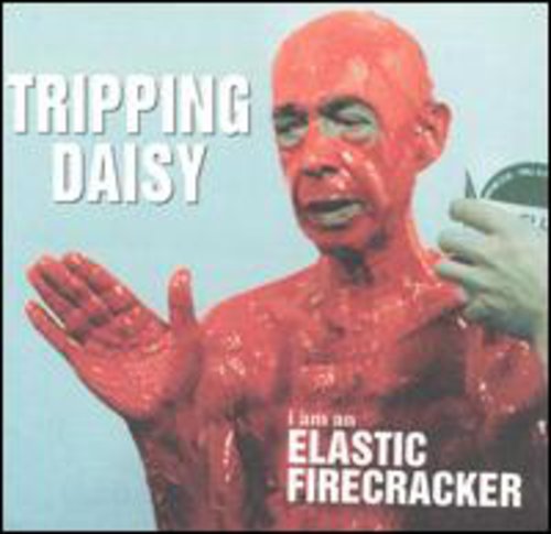 

CD диск Tripping Daisy: I Am An Elastic Firecracker