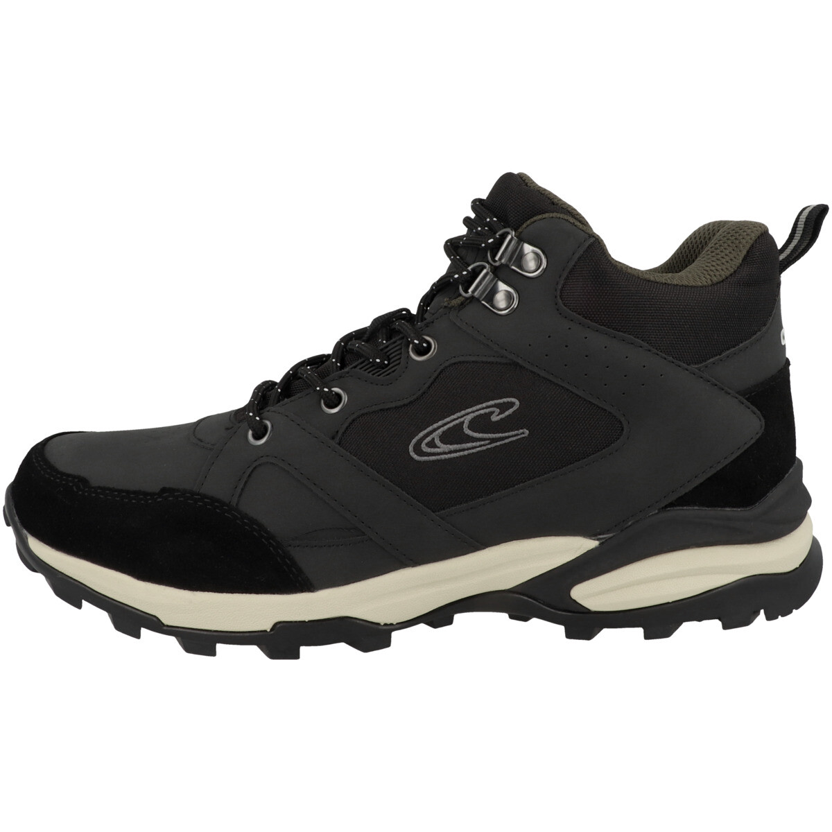 

Высокие кроссовки O'Neill mid Stratton, черный